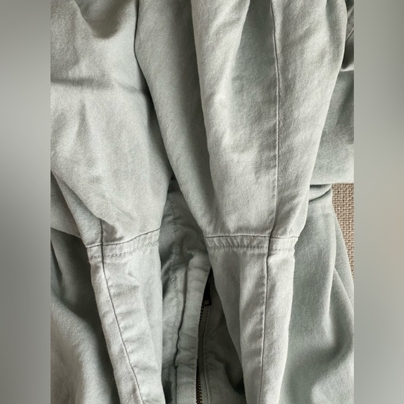 Universal Thread Light Green Jumpsuit - Picture 13 of 16